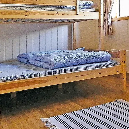 Appartamento Three-bedroom Holiday In Tessanden 1 Randsverk